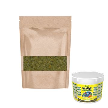 Tetra Phyll 50 gr Açık Balık Yemi