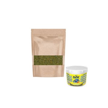 Tetra Phyll 50 gr Açık Balık Yemi