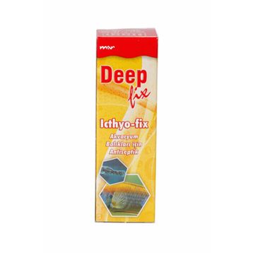 Tetra Plantamin 100 ml Akvaryum Sıvı Bitki Gübresi