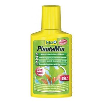 Tetra Plantamin 100 mL Sıvı Bitki Gübresi