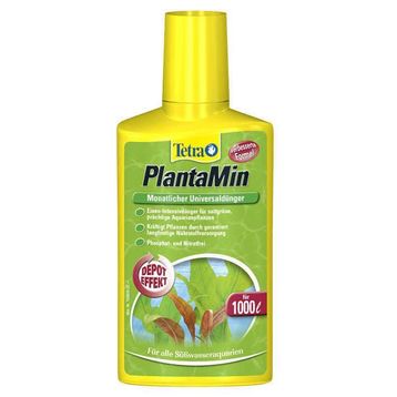 Tetra Plantamin 250 ml Bitki Gübresi