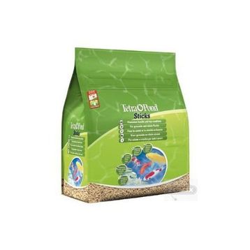 Tetra Pond Sticks 25 lt Balık Yemi