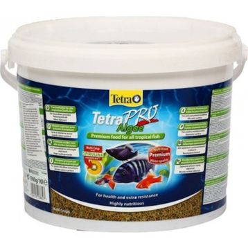 Tetra Pro Algae 100 gr Balık Yemi