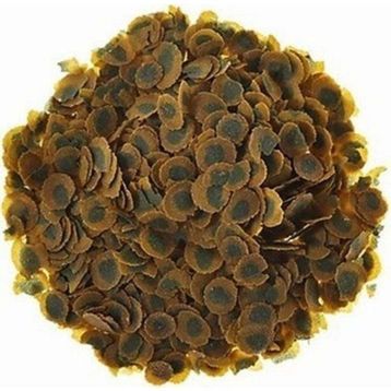 Tetra Pro Algae 250 gr Bitkisel Cichlid Kovadan Bölme Balık Yemi