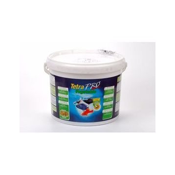 Tetra Pro Algae 50 gr Vegatable Balık Yemi