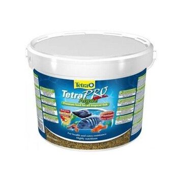 Tetra Pro Algae Crisp 10 lt / 1900 gr Balık Yemi
