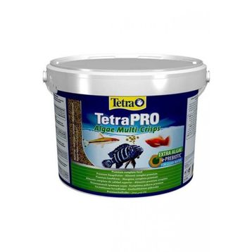 Tetra Pro Algae Crisp 10 lt / 1900 gr Balık Yemi