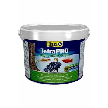 Tetra Pro Algae Crisp 10 lt / 1900 gr Balık Yemi