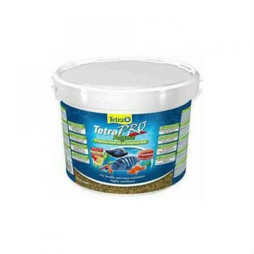 Tetra Pro Algae Crisps 100 gr Açık Kovadan Bölme Balık Yemi
