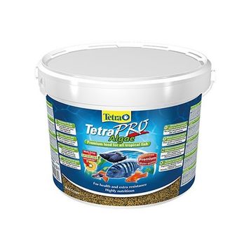Tetra Pro Algae Multi-Crisps 1.9 kg Kova Balık Yemi