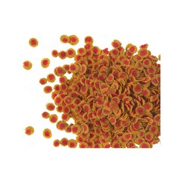Tetra Pro Colour 250 gr Kovadan Bölme Balık Yemi