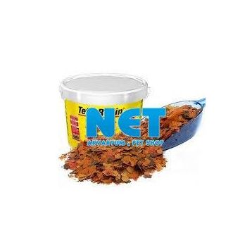 Tetra Rubin 250 gr Kovadan Bölme Balık Yemi