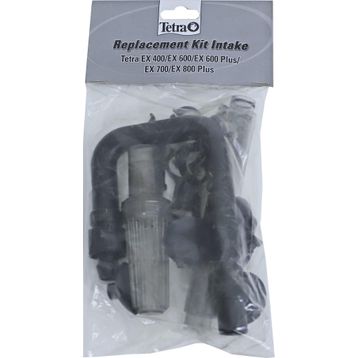 Tetra Tec EX 400-600-700 Emiş Takımı