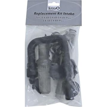 Tetra Tec EX 400-600-700 Emiş Takımı