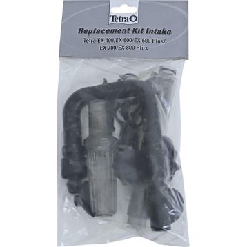 Tetra Tec EX 400-600-700 Emiş Takımı