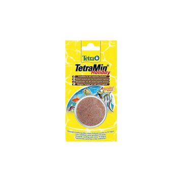 Tetra Tetramin Holiday Akvaryum 30 gr Balık Yemi