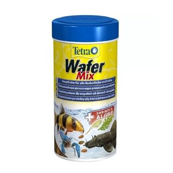 Tetra Wafermix Dip 100 ml Balık Yemi