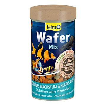 Tetra Wafermix Dip 100 ml Balık Yemi