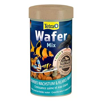Tetra Wafermix Dip 100 ml Balık Yemi