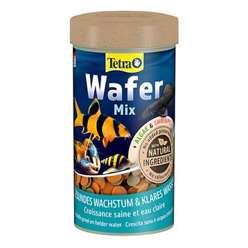 Tetra Wafermix Dip 100 ml Balık Yemi