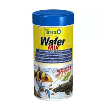 Tetra Wafermix Dip 100 ml Balık Yemi