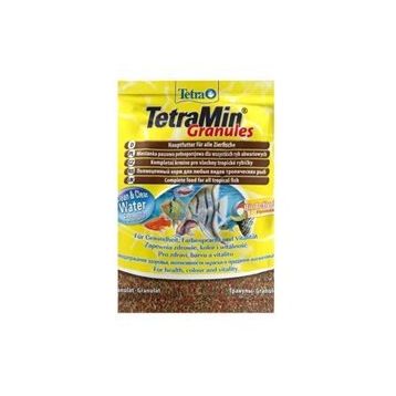 Tetramin Granules 15 gr Balık Yemi