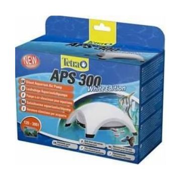 Tetratec APS-300 Çift Çıkışlı Akvaryum Hava Motoru