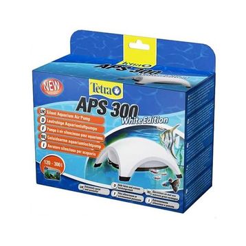 Tetratec APS-300 Çift Çıkışlı Akvaryum Hava Motoru