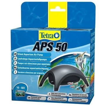 Tetratec APS 50 Akvaryum Hava Motoru