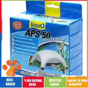 Tetratec APS 50 Akvaryum Hava Motoru