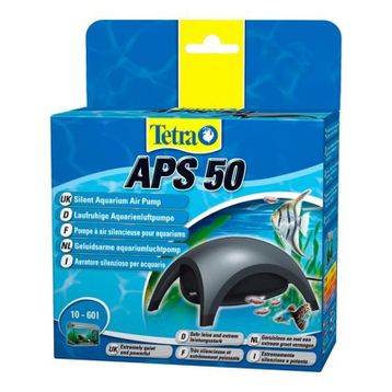 Tetratec APS 50 Akvaryum Hava Motoru