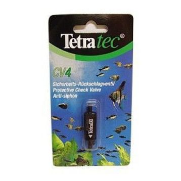 Tetratec CV4 Akvaryum Kontrol Valfi