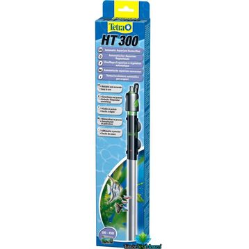 Tetratec HT 300 Akvaryum Isıtıcı