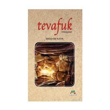 Tevafuk - Merve Aydın