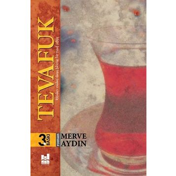 Tevafuk - Merve Aydın