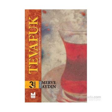 Tevafuk - Merve Aydın