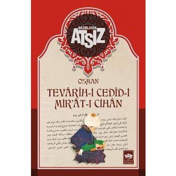 Tevarihi Cedidi Miratı Cihan - Hüseyin Nihat Atsız
