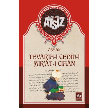 Tevarihi Cedidi Miratı Cihan - Hüseyin Nihat Atsız