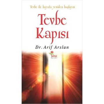 Tevbe Kapısı - Arif Aslan