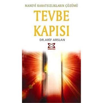 Tevbe Kapısı - Arif Aslan