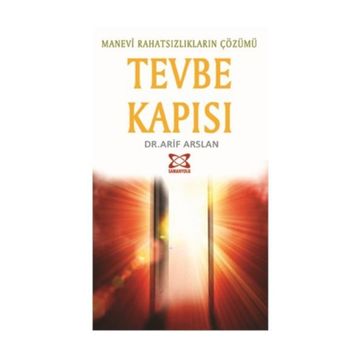 Tevbe Kapısı - Arif Aslan