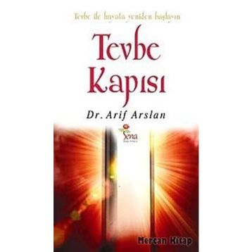 Tevbe Kapısı - Arif Aslan