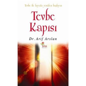 Tevbe Kapısı - Arif Aslan