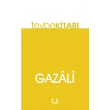 Tevbe Kitabı/imam-ı Gazali