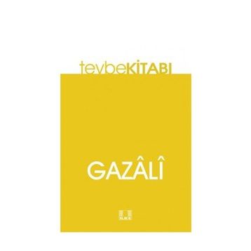 Tevbe Kitabı/imam-ı Gazali