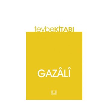 Tevbe Kitabı/imam-ı Gazali