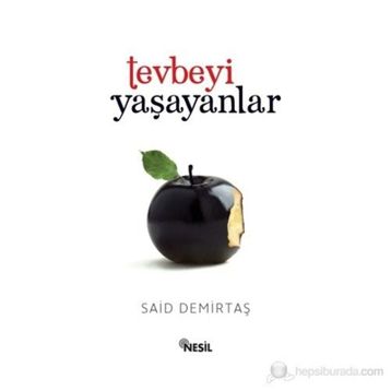 TEVBEYI YAŞAYANLAR - SAID DEMIRTAŞ