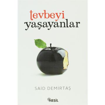 TEVBEYI YAŞAYANLAR - SAID DEMIRTAŞ