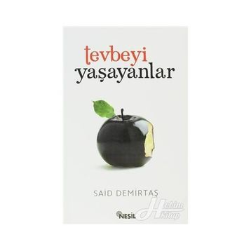 TEVBEYI YAŞAYANLAR - SAID DEMIRTAŞ