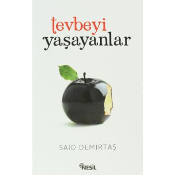 TEVBEYI YAŞAYANLAR - SAID DEMIRTAŞ